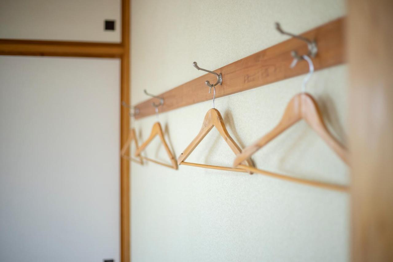 Kamekamehouse Hotel Tokashiki Eksteriør billede